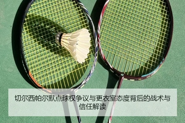 切尔西帕尔默点球权争议与更衣室态度背后的战术与信任解读